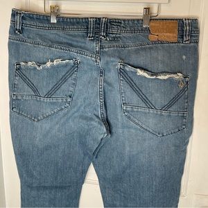 Volcom Stone Jeans